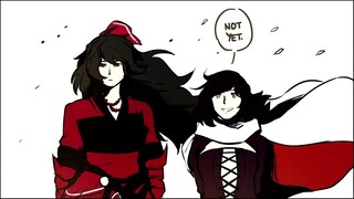 Last Goodbye [10K SUBS RWBY COMIC DUB]