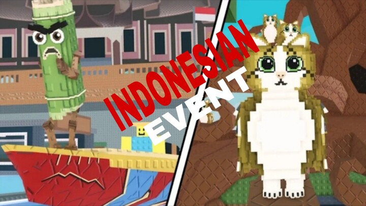 NOW INDONESIAN EVENT,18 OCTOBER 2025