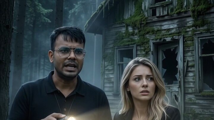কিন্তু শেষে সে এমন একটি প্রশ্ন করল, যেটার জন্য Jahid একদম প্রস্তুত ছিল না! 😱