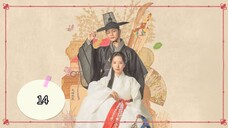 🇰🇷 The Haunted Palace ep 14 eng sub (drama key)
