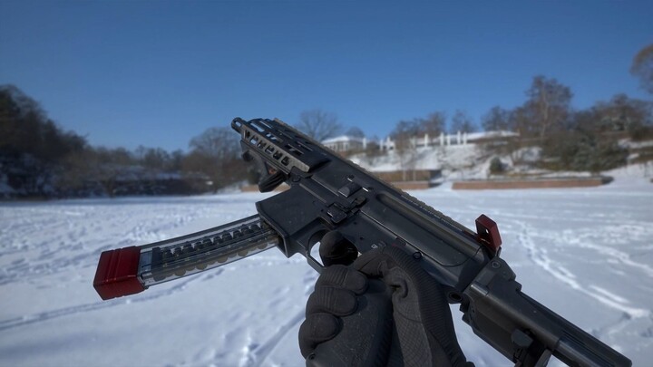 Latihan animasi MPX-K FP