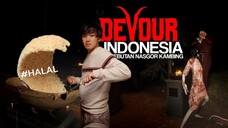 REBUTAN KAMBING PEMANJANG PEN*S | DEVOUR THE FARMHOUSE INDONESIA