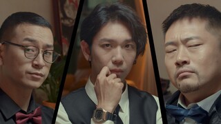 "ละครสั้นรสเผ็ดร้อน" ตอนที่ 02 พี่น้องต่างงัดไม้เด็ดเพื่อแย่งห้องพัก