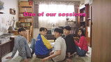 Kumpulan momen Reply 1988