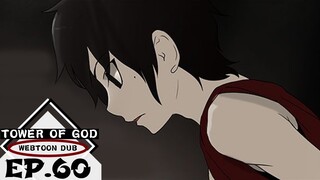 Tower of God Dub: Ep. 60 - The Last Examination