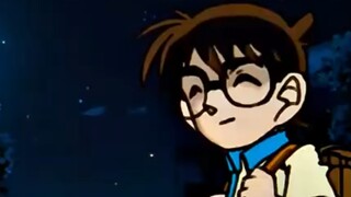 雪莉和柯南是什么关系？