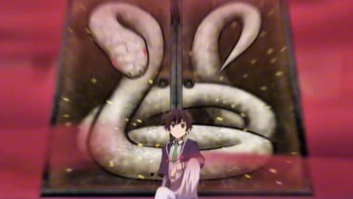 hasil dari meremehkan orang!!