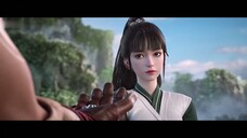 Sword Of Coming - กระบี่จงมา ตอนที่ 23 พากย์ไทย
