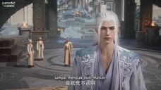 Shrouding The Heavens Eps 117 Sub Bagus