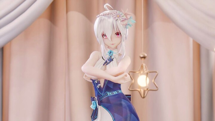 【弱音/MMD】wife，520快乐！（横屏）