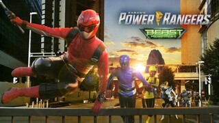 Power Rangers Beast Morphers Season 02 2020 (Episode: 13) Sub-T Indonesia