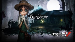 Survivor: Gardener Gameplay | Identity V