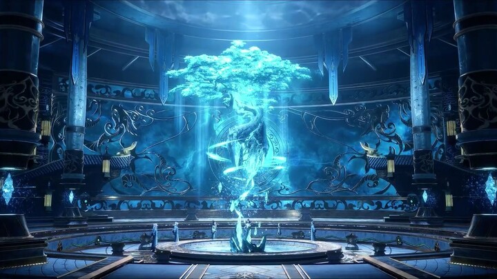 The great Ruler Eps 58 Sub Indo (1080HD)