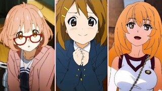 【抖音】Tik Tok Anime - Tổng Hợp Những Video Tik Tok Anime Cực Hay Mãn Nhãn #17