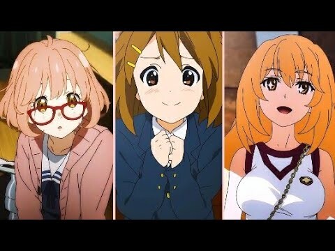 【抖音】Tik Tok Anime - Tổng Hợp Những Video Tik Tok Anime Cực Hay Mãn Nhãn #17