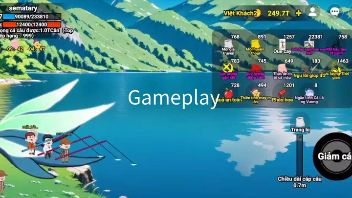 tôi cần gcoin like video này đi