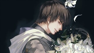 【FF14 / Chân dung nhóm】 Cuối cùng, tình yêu là lý do vĩnh cửu nhất