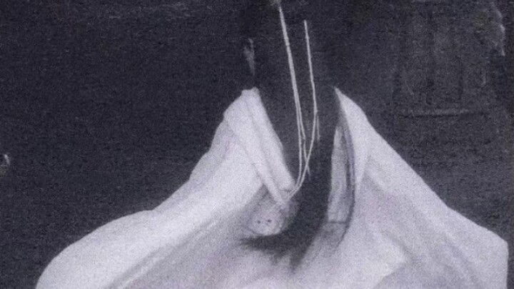 成毅老师自己卷自己｜破碎感专场