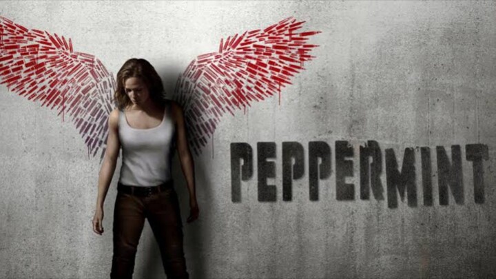 [WEEKEND]-Movie | Peppermint (2018).[HD].[FULL] Indonesian.