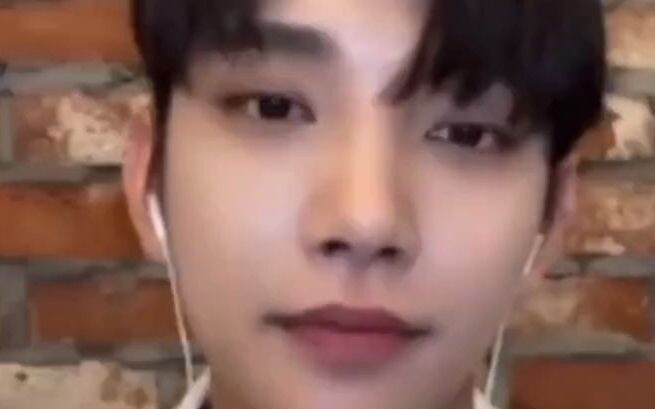 【เซเว่นทีน】ฮงจีซูเจ๋งสุดๆไปเลย