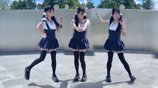 [Cơm Kurimi] Chuchu mộng mơ/どり一みんチュチュ