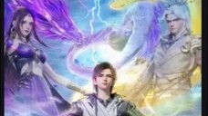 Twin Martial Soul Eps 18 Sub indo