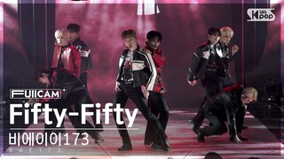 [안방1열 풀캠4K] 비에이이173 'Fifty-Fifty' (BAE173 FullCam)│@SBS Inkigayo 240317