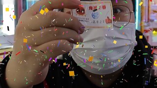 50,000 เยน ท้าทายเครื่องแคปซูลที่ใหญ่ที่สุดในญี่ปุ่น คุณจะถูกรางวัลแจ็กพอตหรือไม่?