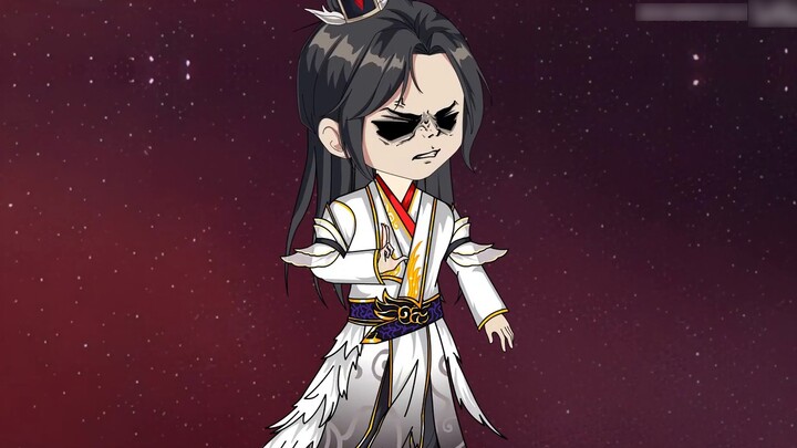Episode 22: Xiao Dingtian rescues Luo Yuan's father, the Holy Demon Emperor Luo Taotian