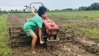 Những Pha Quay Máy Cày Điên Rồ Nhất Thế Giới (phần 4)