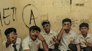 kumpul bareng temen