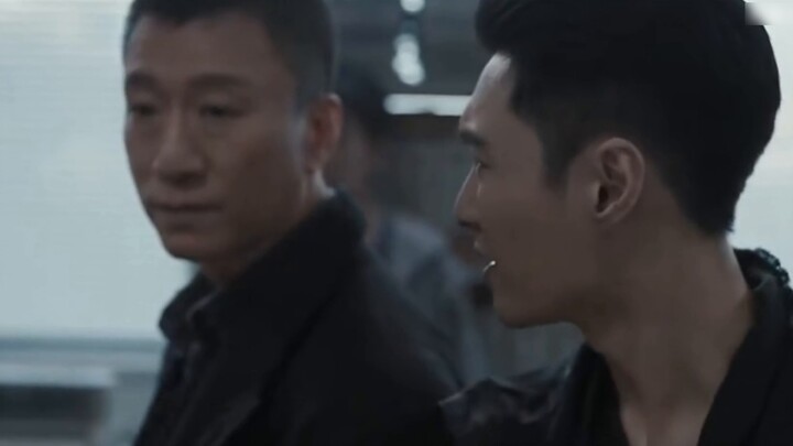 Sweeping the Black Storm: You used to be the little sheep and ignored them, but now you can’t reach 