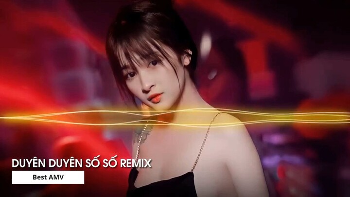 GẶP GỠ ĐỂ CHIA LY CHIA LY ĐỂ GẶP GỠ REMIX,DUYÊN DUYÊN SỐ SỐ REMIX - 5