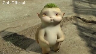 📌MONSTER HUNT PART 1