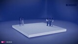 NewJeans (뉴진스) 'Hype Boy' Official MV (Performance ver. 1)