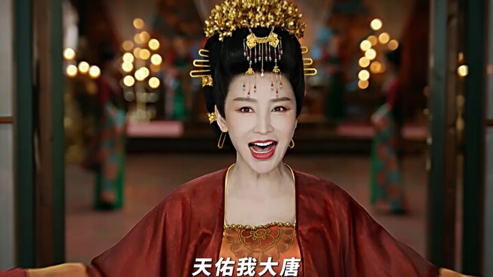 Supernatural cases, this can’t be right! #TangGhosts3_ChanganStreetLife_EightMysteriousCases #YangZh