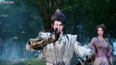 The Legend Of Ling Tian Eps 25 Sub indo
