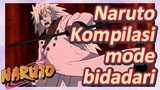 Naruto Kompilasi mode bidadari