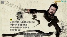 king Gwangaeto ep3 eng sub