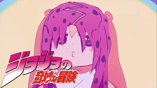 [JoJo và Umaru] Mở Umaru theo cách của JoJo - Phần 2