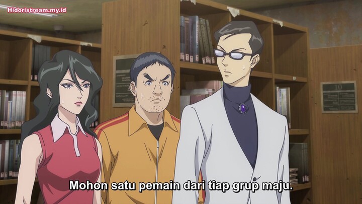 Eps_24 permainan kebohongan