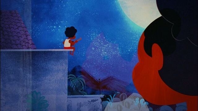 Guava Island