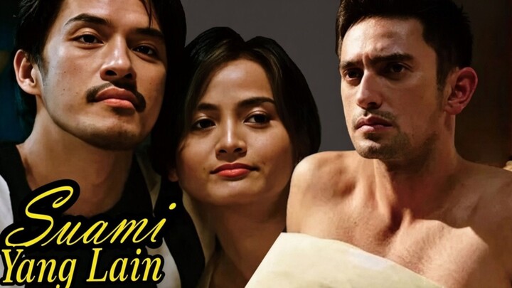 SUAMI YANG LAIN || INDO FILM WAJIB NONTON😭