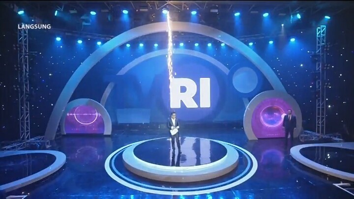 [Archive] Konser Menggapai Dunia (TVRI) 29/3/2019