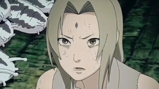 Orochimaru cuối cùng cũng quay lại