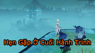 Hẹn Gặp Ở Cuối Hành Trình