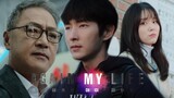 Again My Life Official Trailer (2022) | Lee Joon Gi | K-Drama Trailer