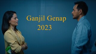 G a n j i l . G e n a p . 2023