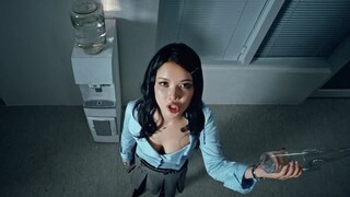 Moon Sujin Chills MV