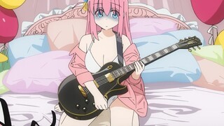 “Tôi là Porchi-chan, tôi rất thú vị~”